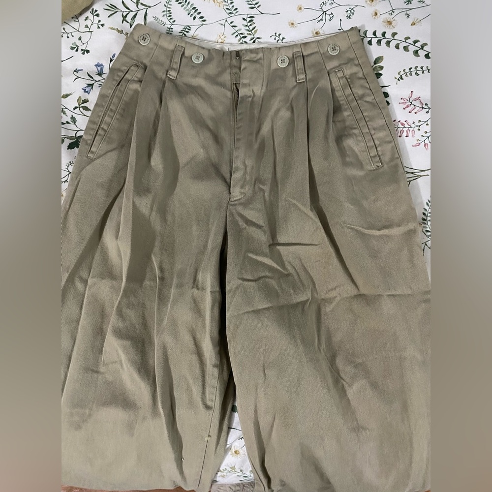 Ralph Lauren Trouser Pants | 4